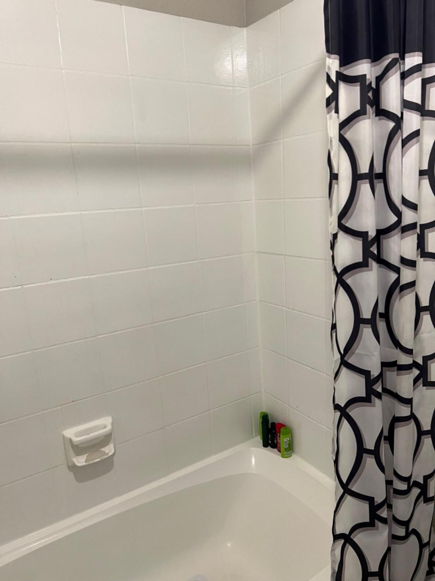 Beautiful 1-Bedroom Townhome With Nice Amenities ฮูสตัน ภายนอก รูปภาพ
